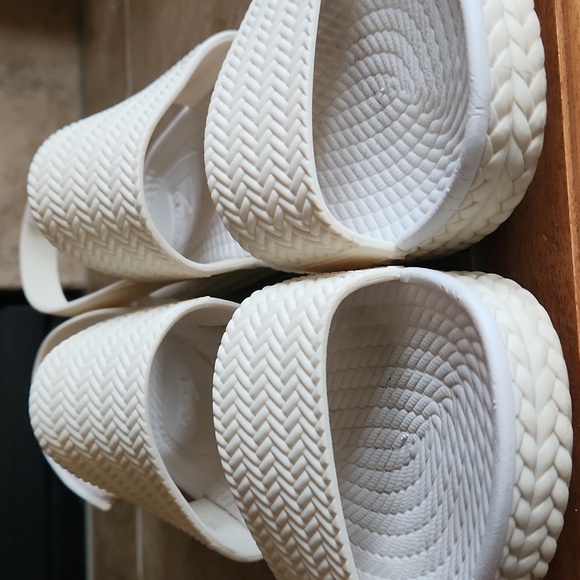 Reef water Vista womans sandals size 8 - Picture 7 of 16